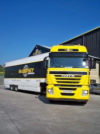 McGimpsey Brothers Removals and Storage 251614 Image 2